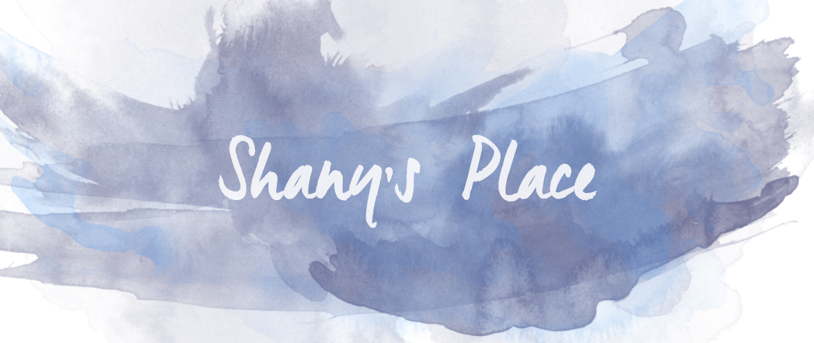 Shany's Place